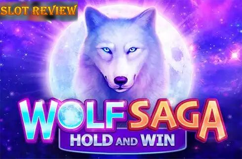 Wolf Saga icon